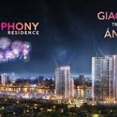 Căn hộ bên bờ sông Hàn tại Sơn Trà Đà Nẵng Sun Symphony Residence